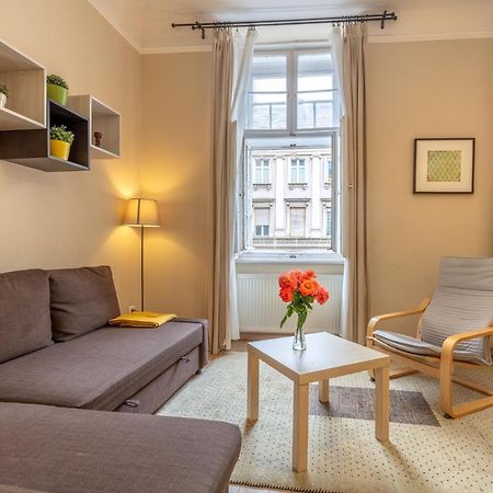 Orangehomes One Bedroom Comfy Apartment Budapest Extérieur photo