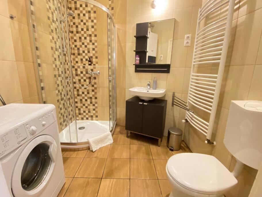 Orangehomes One Bedroom Comfy Apartment Budapest Extérieur photo