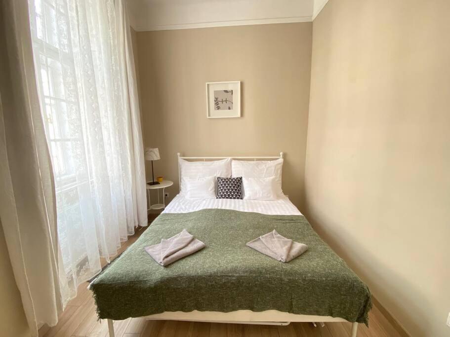 Orangehomes One Bedroom Comfy Apartment Budapest Extérieur photo