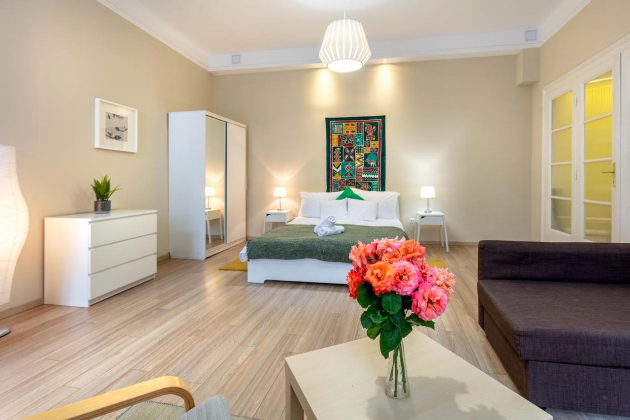 Orangehomes One Bedroom Comfy Apartment Budapest Extérieur photo