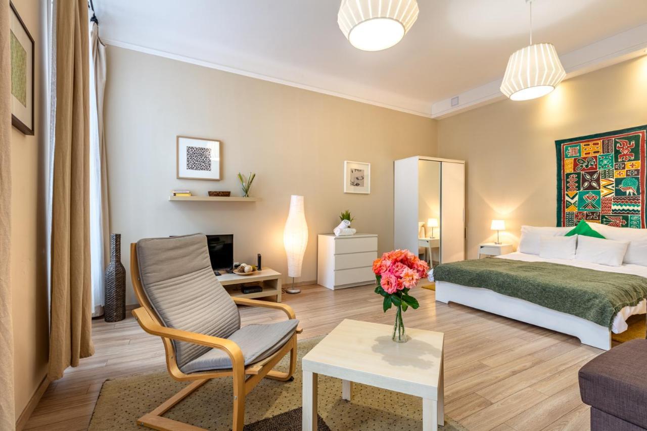 Orangehomes One Bedroom Comfy Apartment Budapest Extérieur photo
