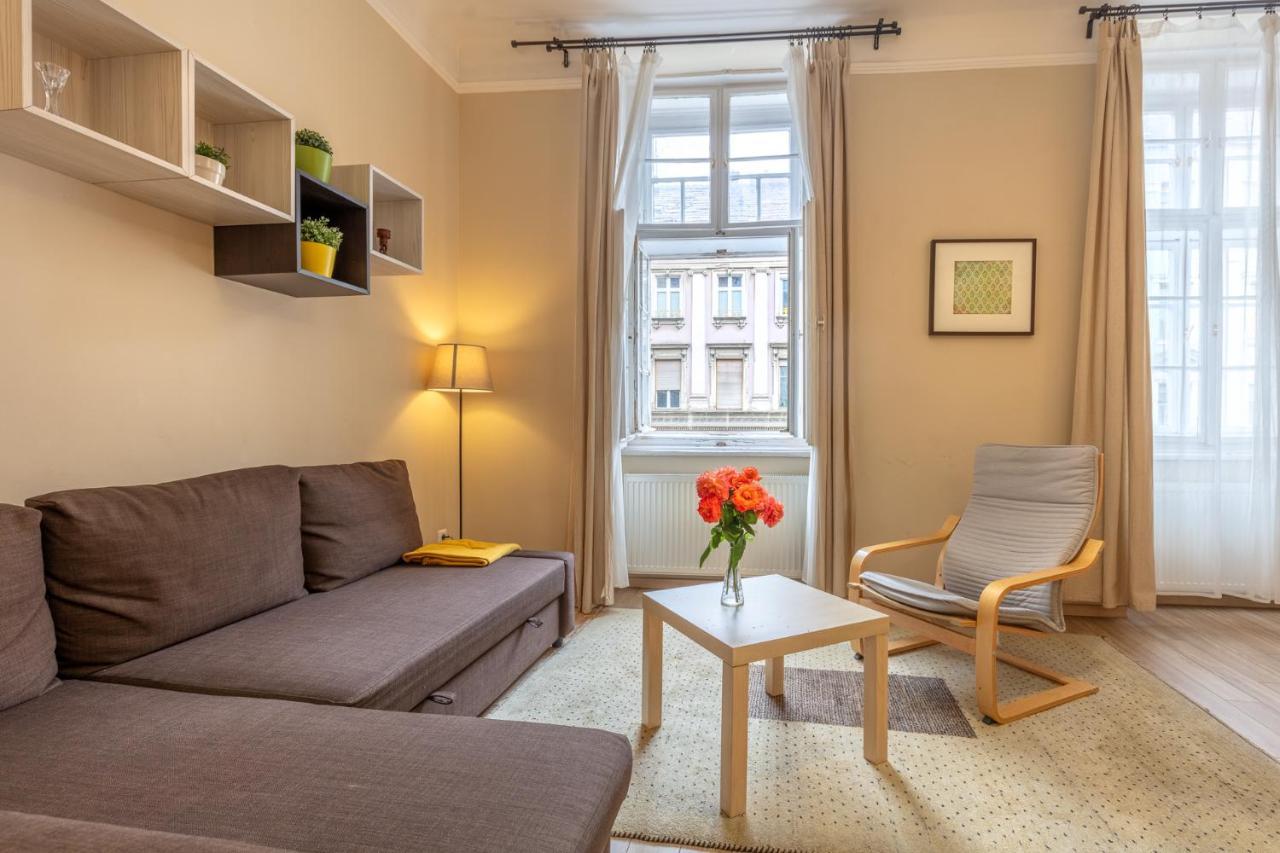 Orangehomes One Bedroom Comfy Apartment Budapest Extérieur photo