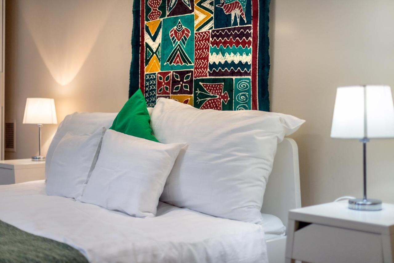 Orangehomes One Bedroom Comfy Apartment Budapest Extérieur photo