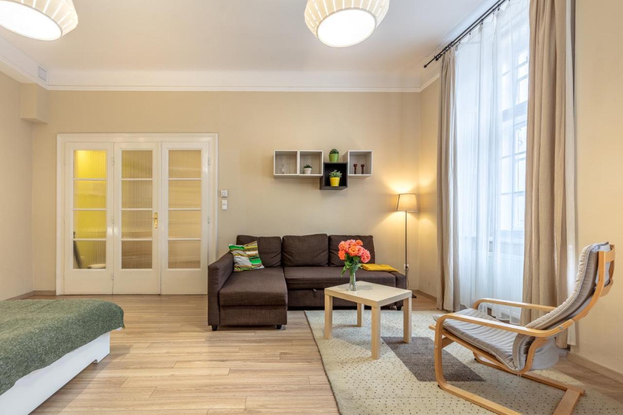 Orangehomes One Bedroom Comfy Apartment Budapest Extérieur photo