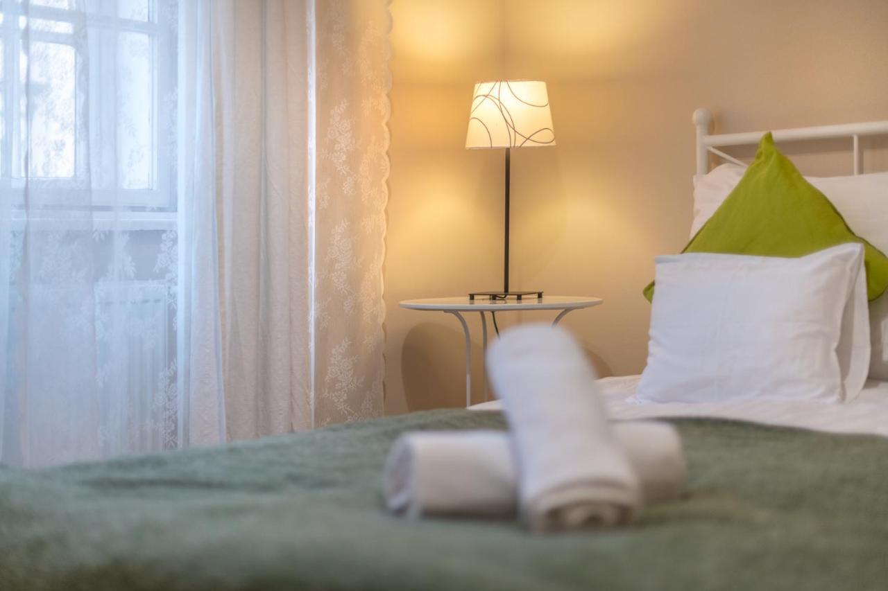 Orangehomes One Bedroom Comfy Apartment Budapest Extérieur photo