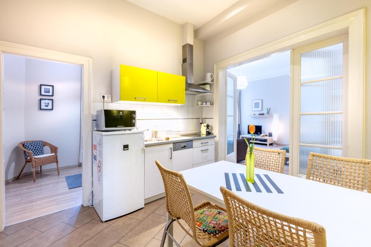 Orangehomes One Bedroom Comfy Apartment Budapest Extérieur photo