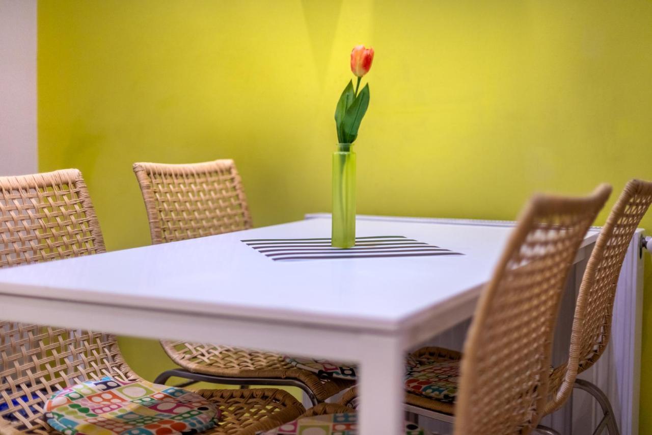 Orangehomes One Bedroom Comfy Apartment Budapest Extérieur photo